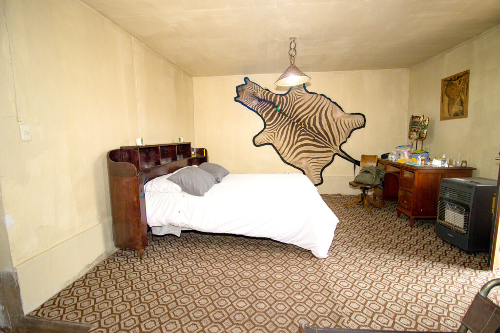 Hacienda Esmeralda Puno