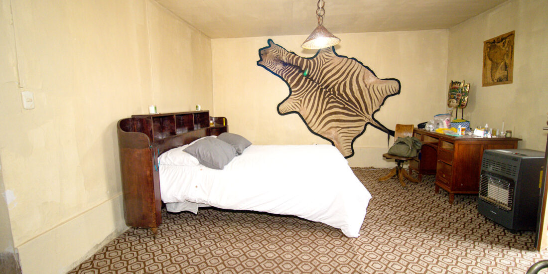 Hacienda Esmeralda Puno